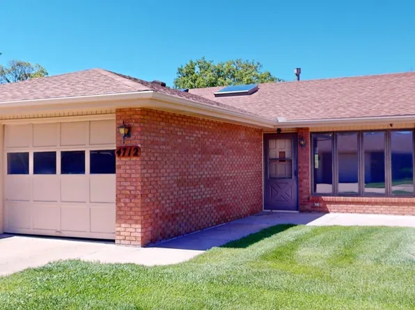 4712 Livingston Pl, Lincoln, NE 68510