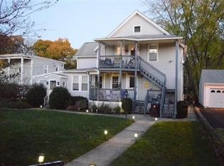 50 Jenckes St APT 2, Woonsocket, RI 02895