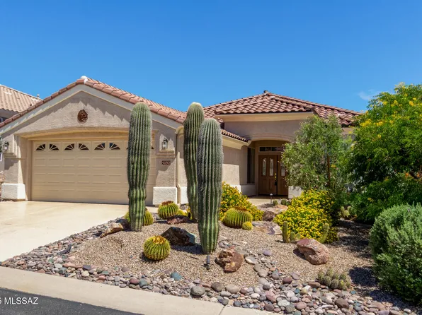 5092 W Desert Eagle Cir, Marana, AZ 85658