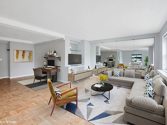 4th image of 40 E 78th St #15A