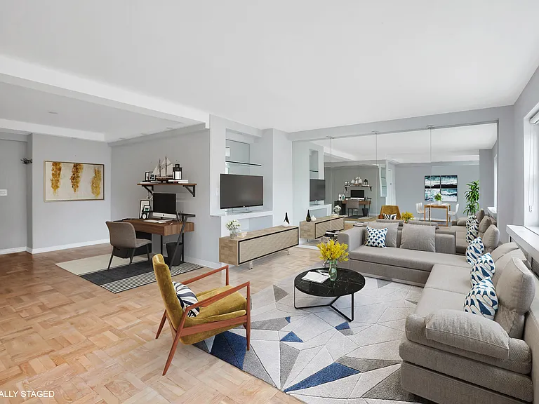 40 E 78th St #15A — Photo 4