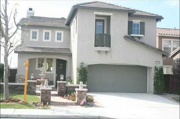 13132 Sierra Mesa Ct — Photo 1