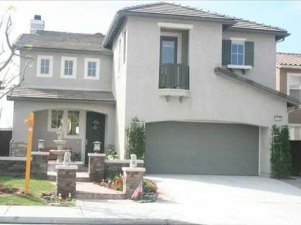13132 Sierra Mesa Ct, San Diego, CA 92129