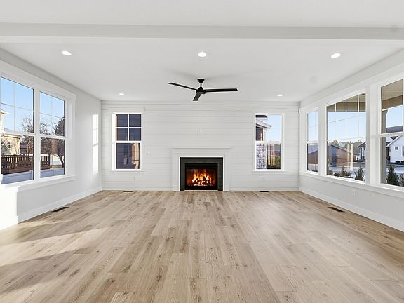 2nd image of 807 E Cys Meadow Ln S #33