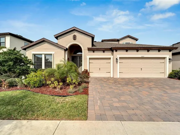12817 Satin Lily Dr, Riverview, FL 33579