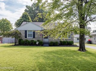 5431 Southview Dr, Louisville, KY