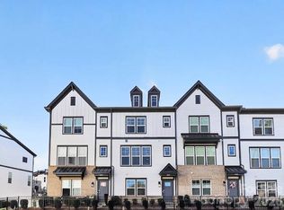 5017 Nestling Spring St, Charlotte, NC 28205