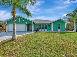 22585 Blanchard Ave, Pt Charlotte, FL 33952