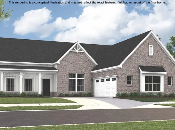 121 Menervy Ln, Meridianville, AL 35759