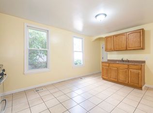 471 E 26th St APT 1, Paterson, NJ 07514