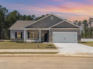 3427 Little Bay Dr LOT 10, Conway, SC 29526