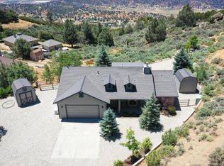 24961 Sunset Way, Tehachapi, CA 93561