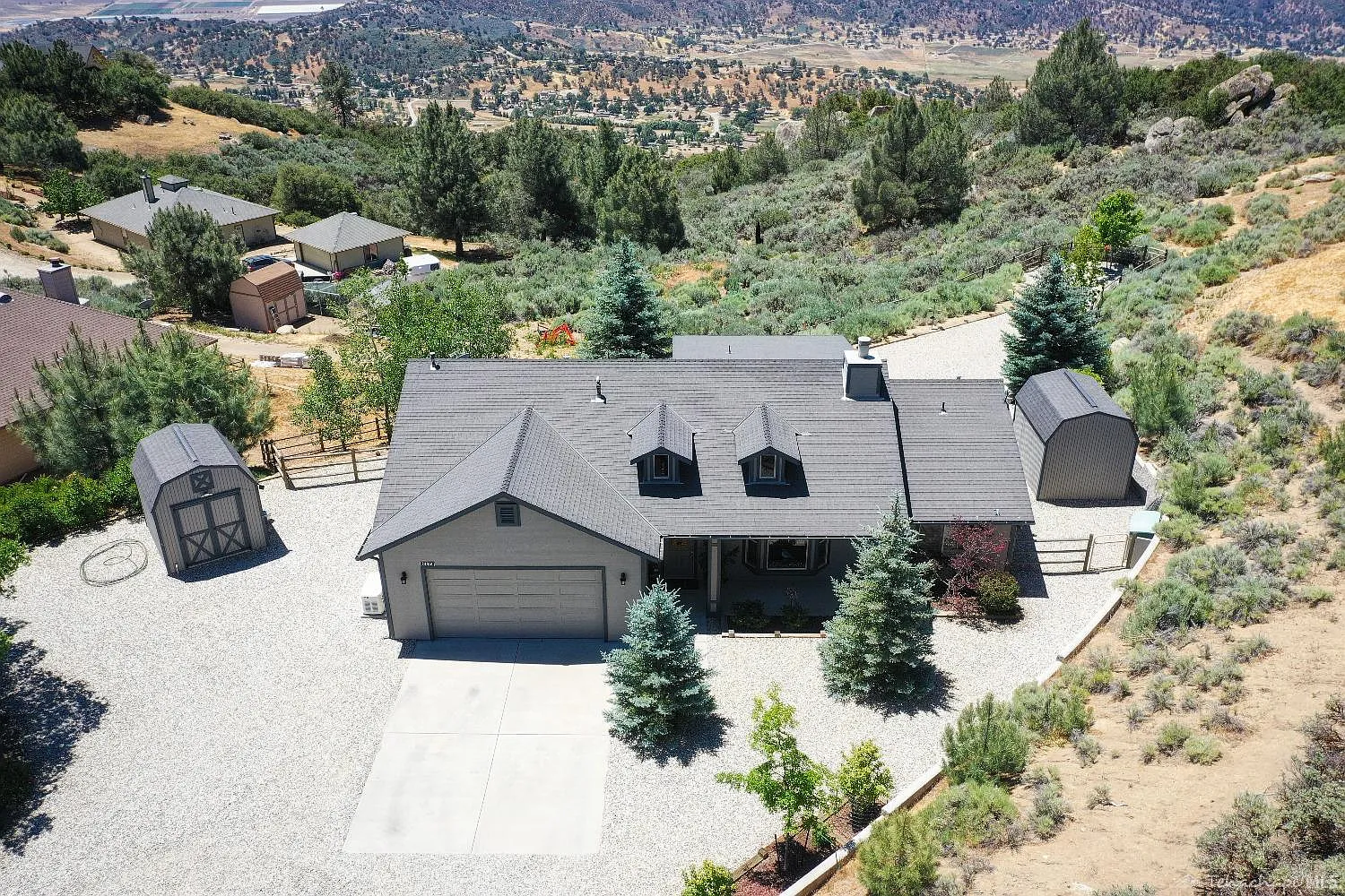 24961 Sunset Way photo 1