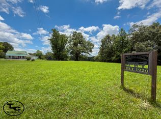5725 Old Friendship Rd, Finger, TN 38334