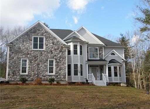 1st image of 39 Blueberry Ln Lot 18
