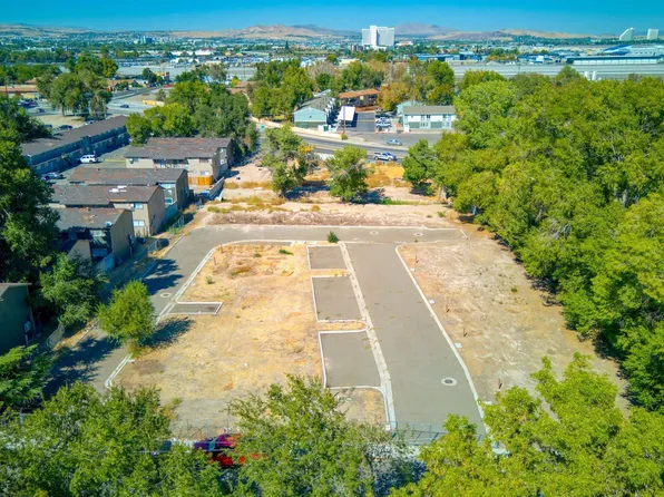 1435-1485 Nannette Cir, Reno, NV 89502