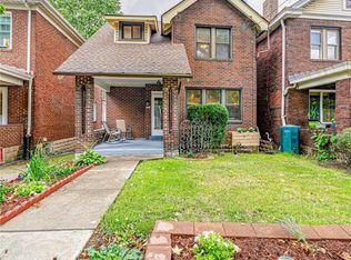3485 Beechwood Blvd, Pittsburgh, PA