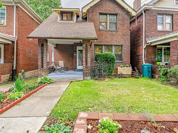 3485 Beechwood Blvd, Pittsburgh, PA 15217