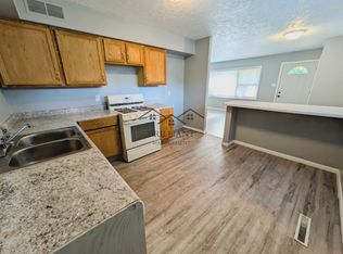 2255 N Graham Ave, Indianapolis, IN 46218