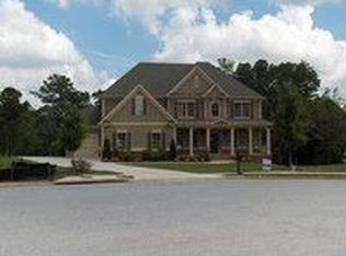 1778 Silvergrass Ln, Grayson, GA 30017