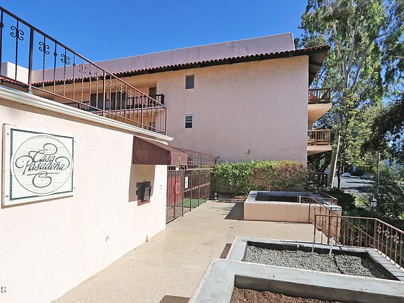 2nd image of 1127 E Del Mar Blvd APT 425