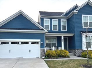 3309 Shopo Rd, Pikesville, MD 21208