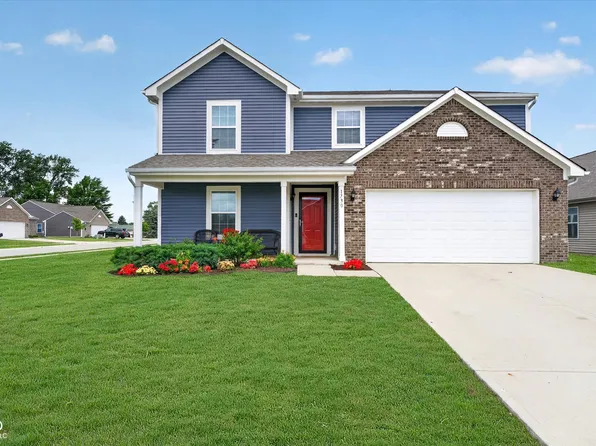 1730 Shadowbrook Dr, Marion, IN 46953
