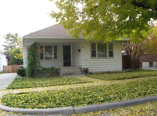 264 E Belmont Ave, Salt Lake City, UT 84111