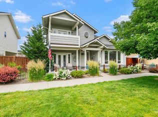 6855 S Lala Ave, Boise, ID 83709