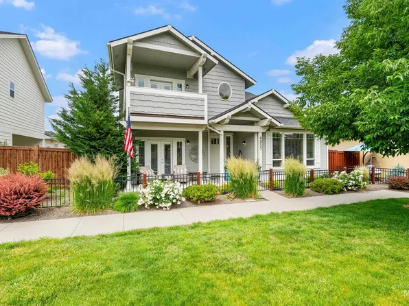 6855 S Lala Ave, Boise, ID 83709