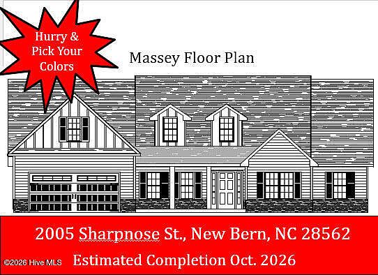 1st image of 2005 Sharpnose Street