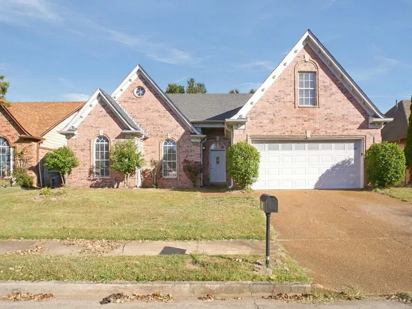 2618 Wood Sage Cv, Cordova, TN 38016