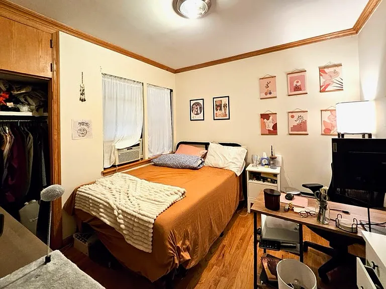75 W 71st St #4A — Photo 4
