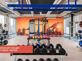 1600 Race St #2, Philadelphia, PA 19103