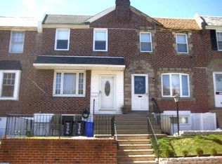 4306 Vista St, Philadelphia, PA 19136