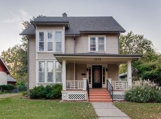 1279 SW Macvicar Ave, Topeka, KS 66604