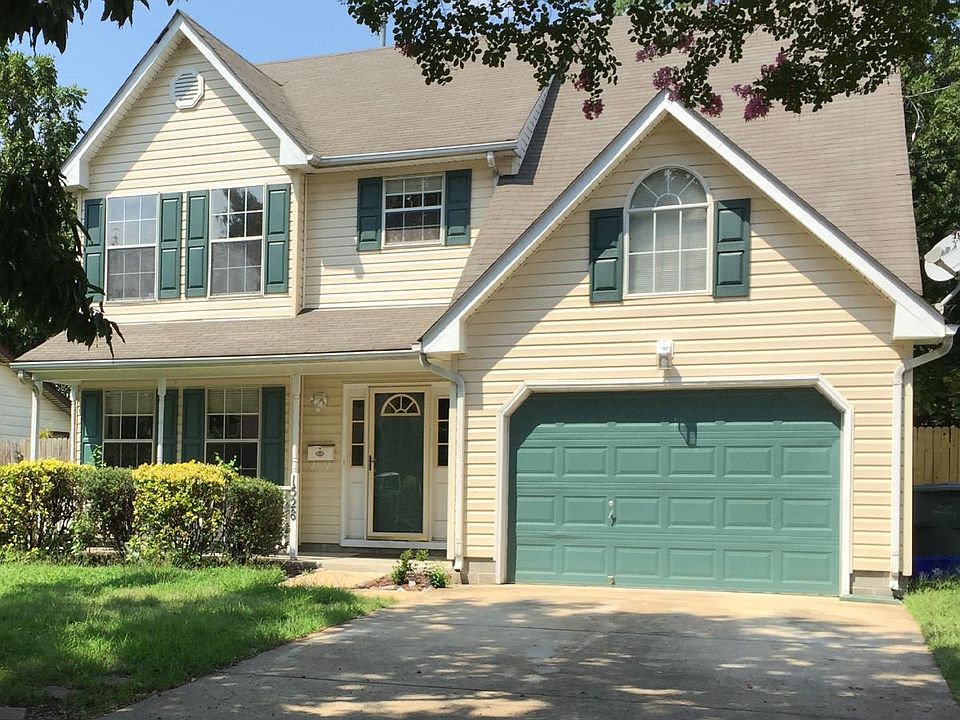 1st image of 1528 W 41st St