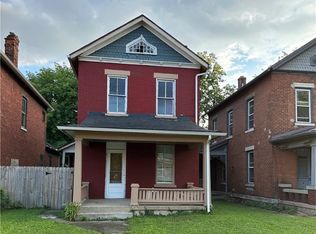 45 Bell St, Dayton, OH 45403