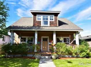 632 N Pine St, Anchorage, AK 99508
