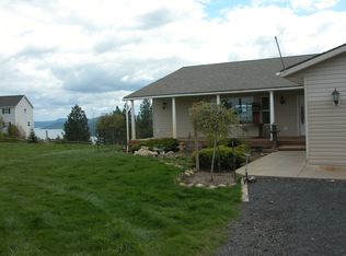 10706 W Bennion Rd, Worley, ID 83876