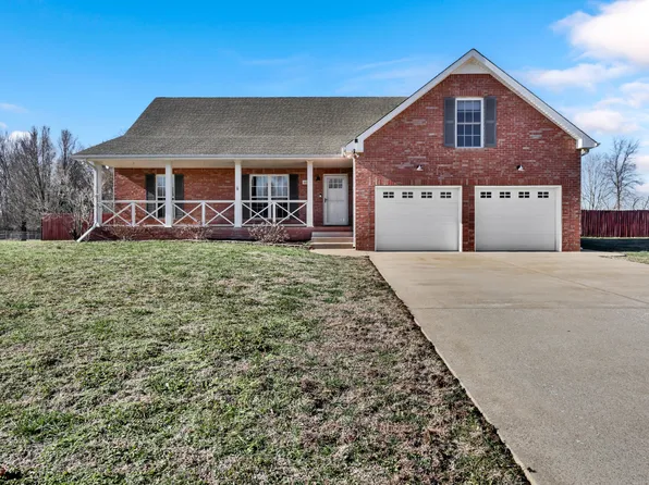 4492 Ironhorse Way, Clarksville, TN 37040