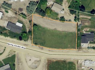 Tbd Spring Garden Way, Wilder, ID 83676