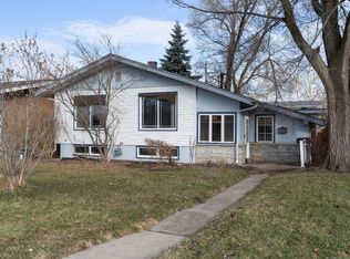 1217 N Broad St, Griffith, IN 46319