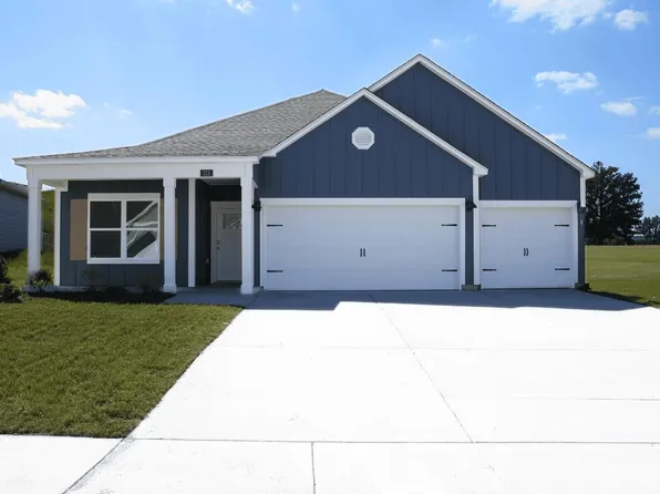 513 Foggy Brook Loop, Chelsea, AL 35043