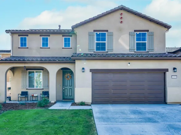 6559 E Berkeley Ave, Fresno, CA 93727