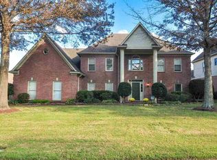 10265 Shrewsbury Run W, Collierville, TN 38017