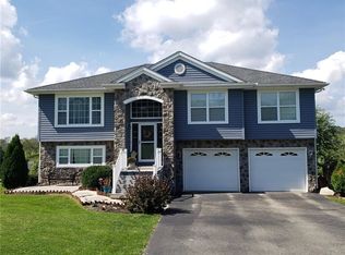 539 Pandora Rd, Derry, PA 15627