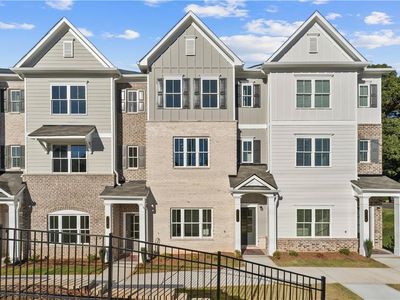 3352 Cranston Ln, Kennesaw, GA, 30144