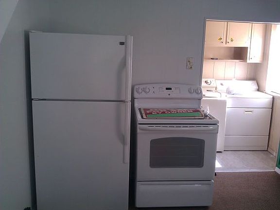 appliances