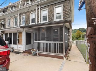 619 Ford St, Conshohocken, PA 19428